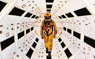 2001: Una Odisea del Espacio, la obra de Stanley Kubrick que llevó la música clásica más allá de las estrellas