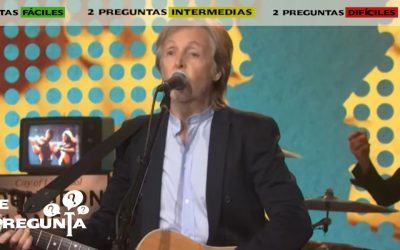 El Círculo Beatle Te Pregunta – Programa 27 – De Paul y su legado