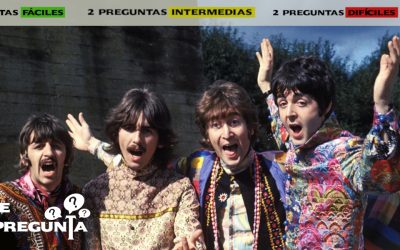 ​​El Círculo Beatle Te Pregunta – Programa 8 –  Un padre, una romperelaciones y un productor en Alemania