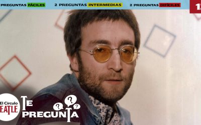 El Círculo Beatle Te Pregunta – Programa 13 – De un festival, sencillos y Bob Dylan