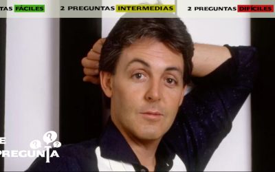 El Círculo Beatle Te Pregunta – Programa 14 – De diseño, Dirty Mac y Capitol Records