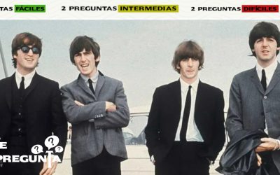 El Círculo Beatle Te Pregunta – Programa 3 – Los Simpsons, No More Lonely Nights y Getting Better
