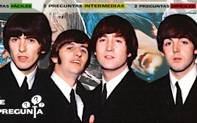 ​​El Círculo Beatle Te Pregunta – Programa 4 – Julia, Dark Sweet Lady y David Gilmour