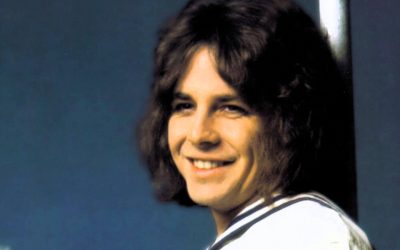 Love Is In The Air, el tema de John Paul Young que puso a Australia en el mapa musical