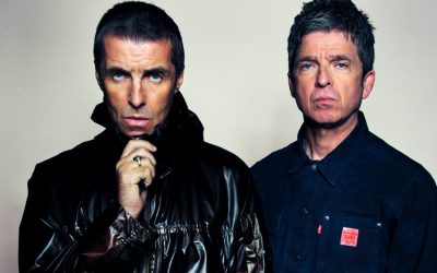 8 datos notables que debes saber de Oasis
