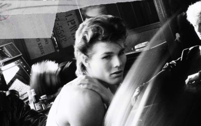Take On Me, la canción de A-ha dibujada “a lápiz”