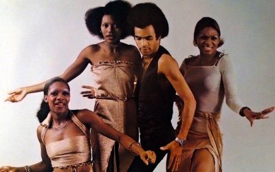 Boney M, El experimento de música de estudio que se volvió culto