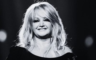 El mundo de la música llora a Bonnie Tyler: fallece la icónica voz a los 75 años