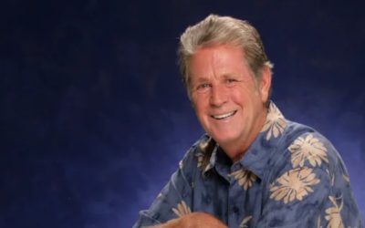 Fallece el extraordinario Brian Wilson, lìder de The Beach Boys