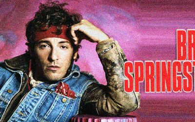 Glory Days, el reencuentro con los amigos de juventud por Bruce Springsteen