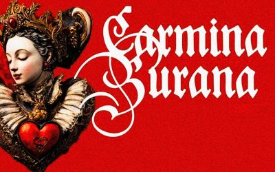 Carmina Burana, obra contemporánea con sabor medieval