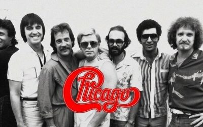 Chicago, la eterna banda de los metales