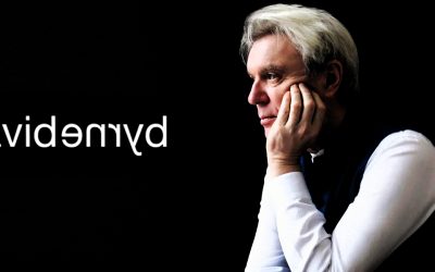 Who Is The Sky? David Byrne y la filosofía del optimismo melódico