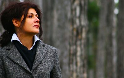 Divna Ljubojević, la dulzura de la música sacra ortodoxa