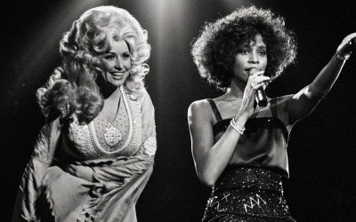 I Will Always Love You, una promesa de fidelidad musical de Dolly Parton encumbrada por Whitney Houston