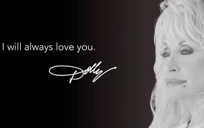 Murió Dolly Parton, la Reina del Country
