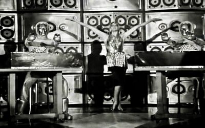 The Droids, un One Hit Wonder espacial