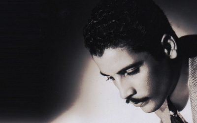 Daniel Santos, el “jefe” puertorriqueño