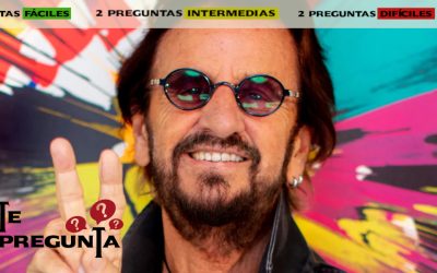 El Círculo Beatle Te Pregunta – Programa 21 – Ringo, we love you