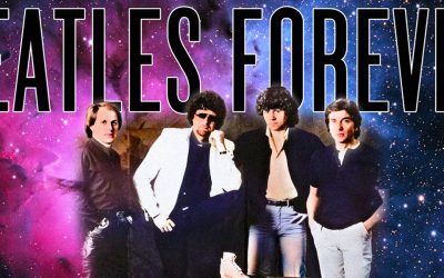 Un tributo inédito de Jeff Lynne y ELO a The Beatles