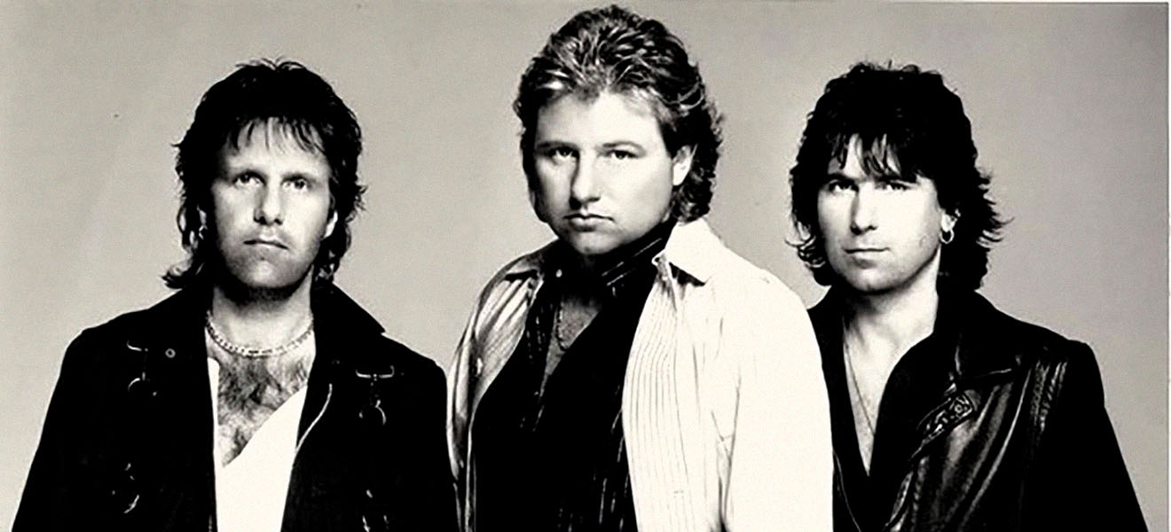 Emerson, Lake and Powell, seguimos con nostalgias de México 86
