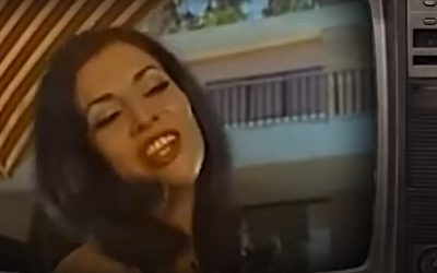 Otra vez luto en el Rock mexicano, falleció Emily Cranz