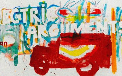 The Fireman, el socio y alter ego de Paul McCartney