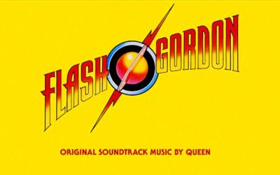 Flash Gordon, el soundtrack incomprendido de Queen