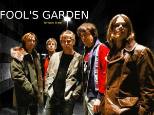 Fool's Garden