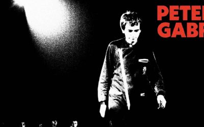 Peter Gabriel, del Festival WOMAD a la intimidad del Big Room