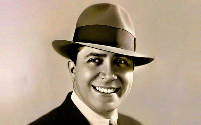 Por Una Cabeza, un tango que tomó su segundo aire gracias al cine