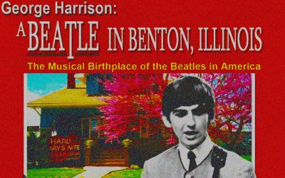 Un Beatle en Benton, Illinois