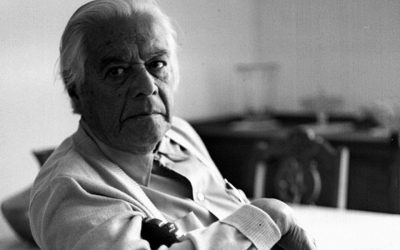 Conocer el Tiempo, sabia virtud plasmada por Renato Leduc