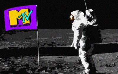 MTV, el fin de nuestra adolescencia visual