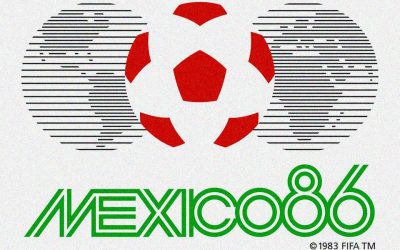 Bienvenidos … Nostalgias del Mundial México 86
