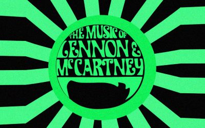 El Rock en la TV 2: The Music Of Lennon & McCartney, Inglaterra, 1965