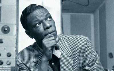 Nat King Cole, el crooner de la voz Unforgettable