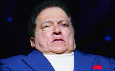 Nelson Ned, el pequeño gigante de la canción. 18 datos interesantes