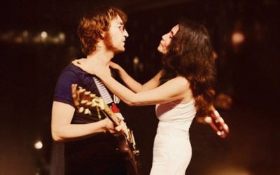 One to One: John & Yoko y el activismo arribista
