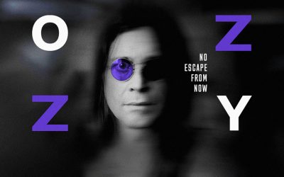 Ozzy Osbourne, el documental que explora sus últimos años