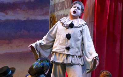 Pagliacci, el drama de la infidelidad y los celos hechos ópera