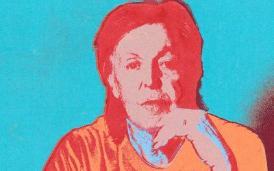 The Boys Of Dungeon Lane, Paul McCartney y la íntima remembranza