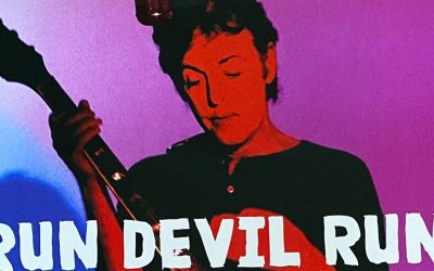 Run Devil Run, un desahogo musical de Paul McCartney