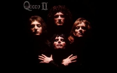 Queen II, la conservación de una joya de la corona