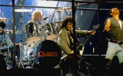 A Kind of Magic, la última aportación de Queen para un Soundtrack