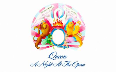 Queen y su noche en la ópera