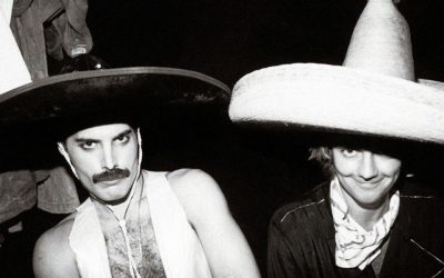 Queen en México, 45 años del caos en un concierto mal planeado