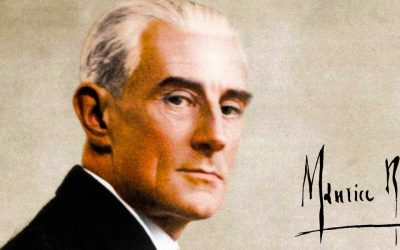 El Bolero, la obra cumbre de Maurice Ravel