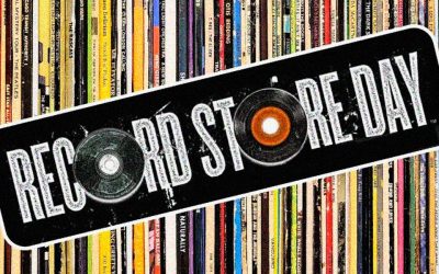 Lo que nos dejó el Record Store Day 2025 (I)
