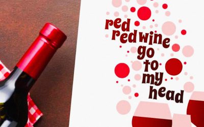 Red Red Wine, un éxito del reggae que no fue escrito para ese género musical